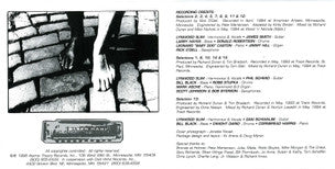 Lynwood Slim Feat Baby Doo : Soul Feet (CD, Album)