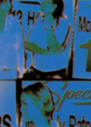 Luscious Jackson : Fever In Fever Out (CD, Album)