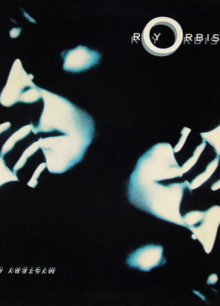 Roy Orbison : Mystery Girl (LP, Album, Spe)
