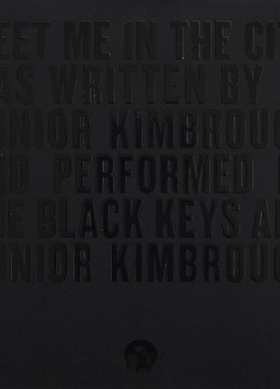 Junior Kimbrough And The Black Keys : Meet Me In The City (7", RSD, Single)