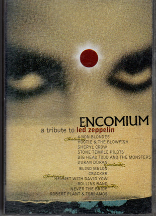 Various : Encomium: A Tribute To Led Zeppelin (Cass, Comp, Dig)