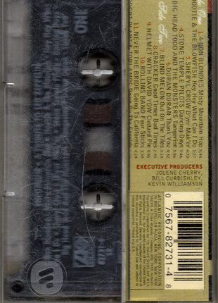 Various : Encomium: A Tribute To Led Zeppelin (Cass, Comp, Dig)
