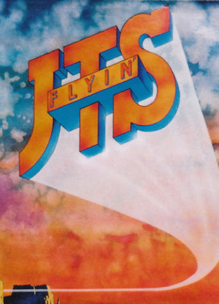 JTS (2) : Flyin' (LP, Album)