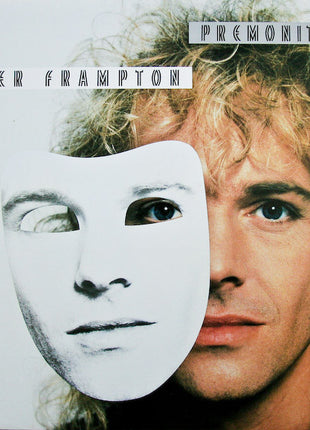 Peter Frampton : Premonition (LP, Album)