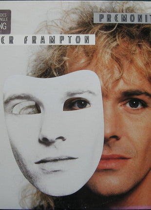 Peter Frampton : Premonition (LP, Album)