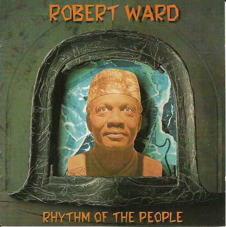 Robert Ward : Rhythm Of The People (CD, Album)