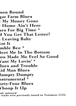 Johnny Young (3) : Johnny Young And His Friends (CD, Album, RE)