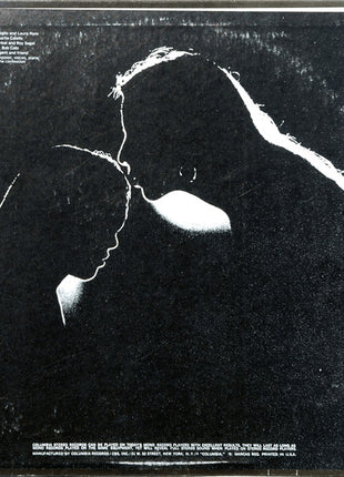 Laura Nyro : Eli And The Thirteenth Confession (LP, Album, Pit)