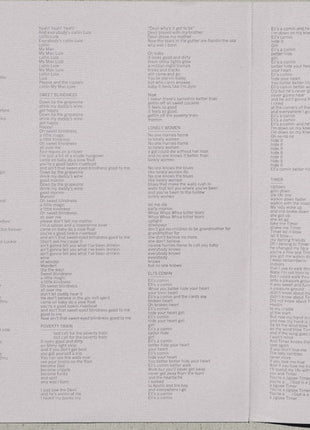 Laura Nyro : Eli And The Thirteenth Confession (LP, Album, Pit)