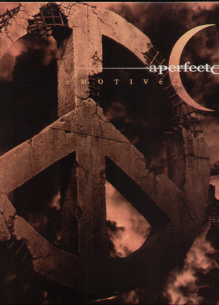 A Perfect Circle - Emotive (Vinyl) (New (N))