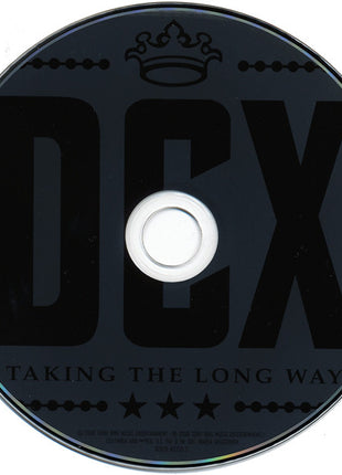 Dixie Chicks : Taking The Long Way (CD, Album)