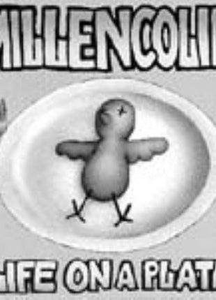 Millencolin - Life on a Plate (Vinyl) (New (N))