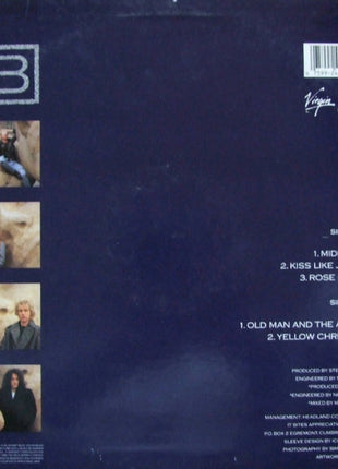 It Bites : Once Around The World (12", MiniAlbum, Spe)