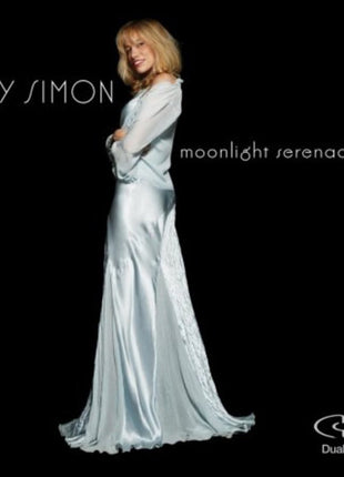 Carly Simon : Moonlight Serenade (Hybrid, DualDisc, Album, NTSC, DVD)