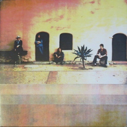 Poco (3) : Rose Of Cimarron (LP, Album)