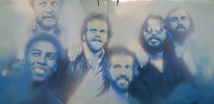Average White Band : Feel No Fret (LP, Album, MO )