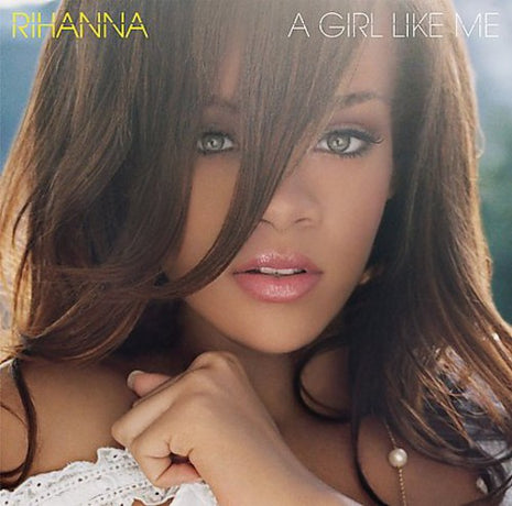 Rihanna - Girl Like Me (Vinyl) (New (N))