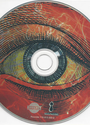 Bruce Cockburn : You've Never Seen Everything (CD, Album)