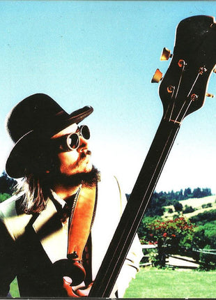 The Les Claypool Frog Brigade* : Purple Onion (CD, Album)