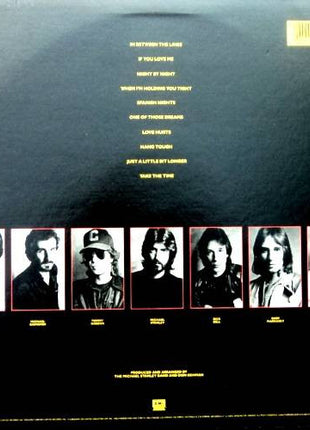 Michael Stanley Band : MSB (LP, Album, Win)