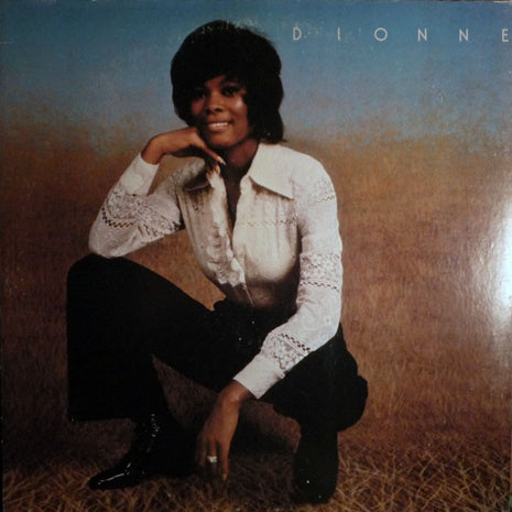 Dionne Warwick : Dionne (LP, Album)