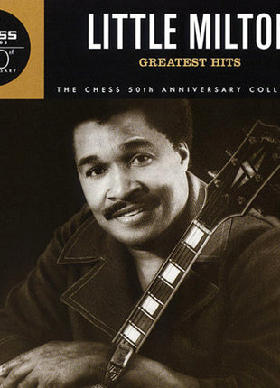 Little Milton : Greatest Hits (CD, Comp)