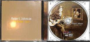 Robert Johnson : Inspiring Eric (CD, Comp)