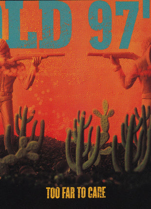 Old 97's : Too Far To Care (CD, Album)