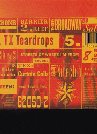 Old 97's : Too Far To Care (CD, Album)