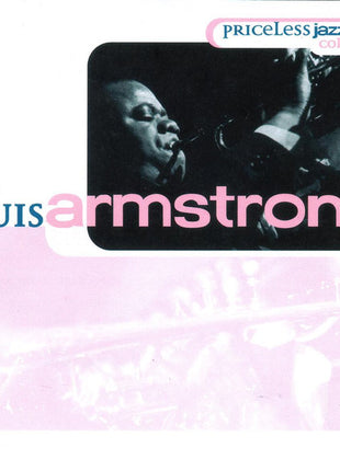 Louis Armstrong : More Louis Armstrong (CD, Comp)