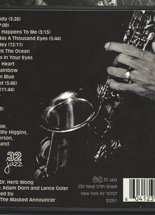 Sonny Stitt : Just In Case You Forgot How Bad He Really Was (CD, Album)