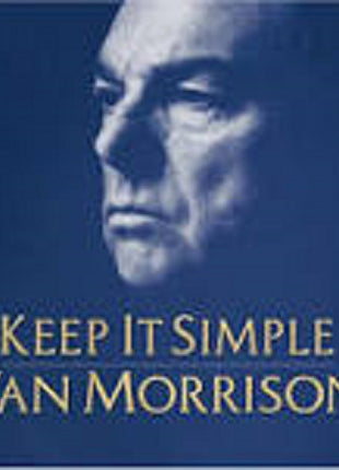 Van Morrison : Keep It Simple (CD, Album, Club)