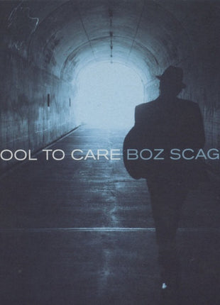 Boz Scaggs : A Fool To Care (CD, Album, Bes)