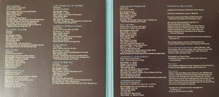 Boz Scaggs : A Fool To Care (CD, Album, Bes)