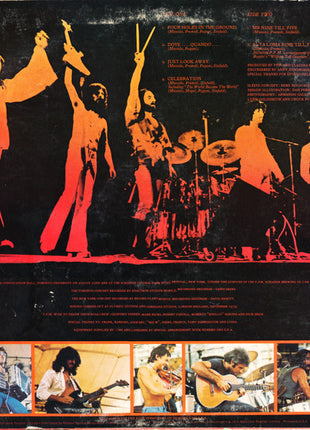 P.F.M.* : Cook (LP, Album)