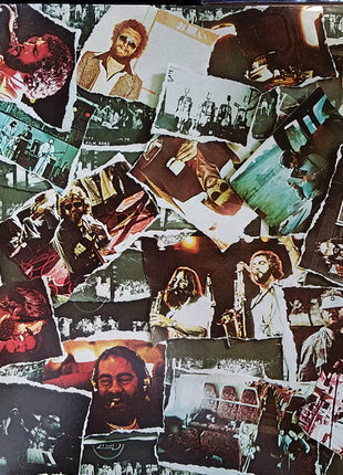 Average White Band : Person To Person (2xLP, Album, Gat)
