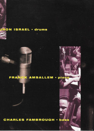Various : New York Stories (CD, Album, RP)