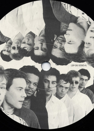 UB40 : Little Baggariddim (12", EP, EMW)