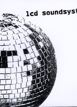 LCD Soundsystem - LCD Soundsystem (Vinyl) (New (N))