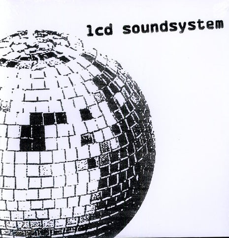 LCD Soundsystem - LCD Soundsystem (Vinyl) (New (N))