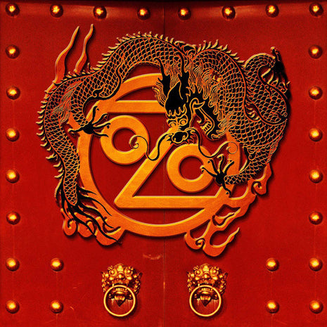Ozomatli : Don't Mess With The Dragon (CD, Album, Enh)