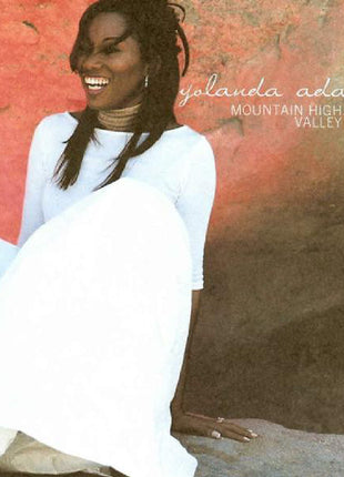 Yolanda Adams : Mountain High...Valley Low (CD, Album)