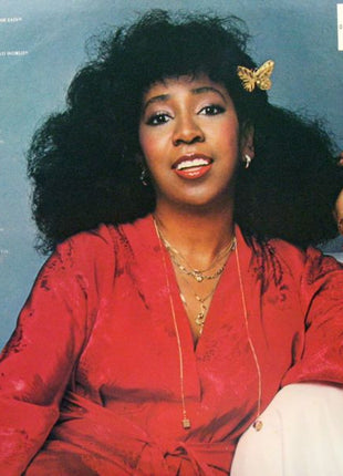 Jean Carn : When I Find You Love (LP, Album)