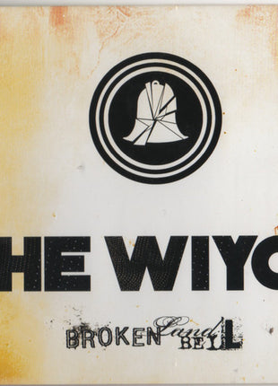 The Wiyos : Broken Land Bell (CD, Album)