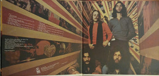 Cactus (3) : One Way...Or Another (LP, Album, RI )