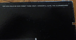 The Guess Who : Rockin' (LP, Album, Roc)