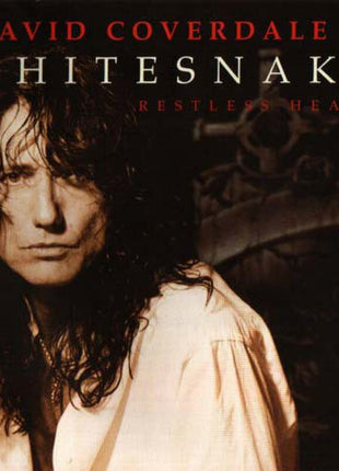 Whitesnake : Restless Heart (CD, Album)