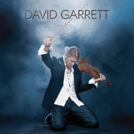 David Garrett (4) : David Garrett (CD, Comp)