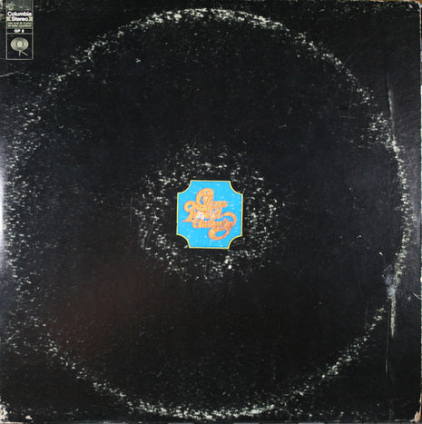 Chicago (2) : Chicago Transit Authority (2xLP, Album, RP, Ter)