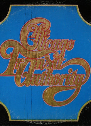 Chicago (2) : Chicago Transit Authority (2xLP, Album, RP, Ter)